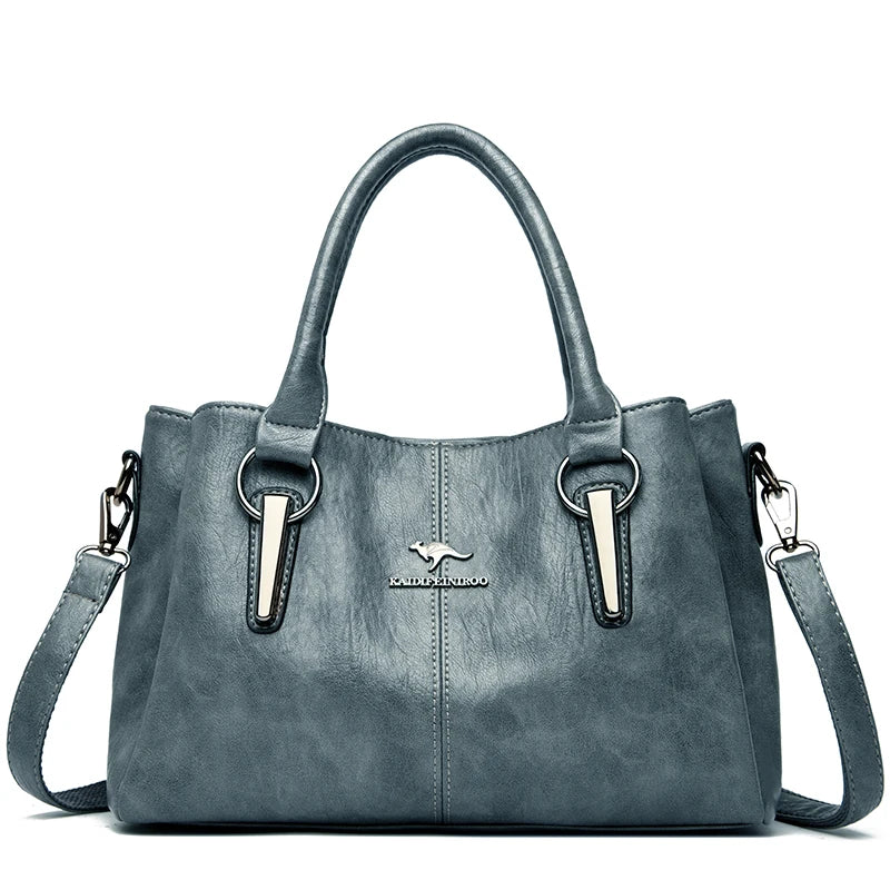 Classic Women’s Leather Bag