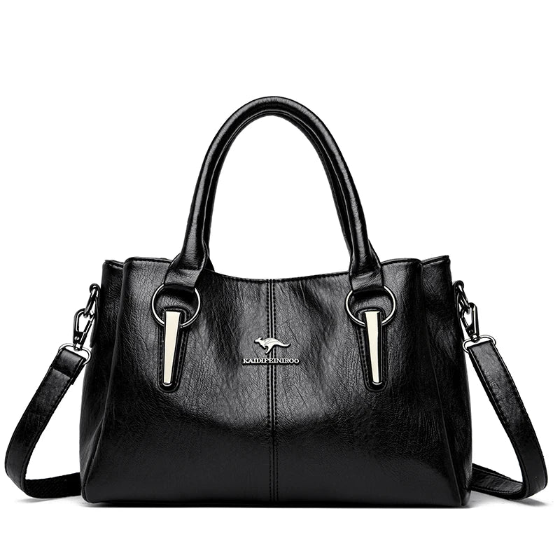 Classic Women’s Leather Bag
